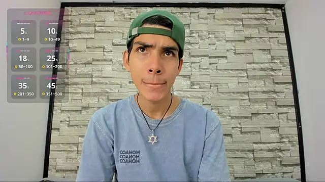 Snapshot of dave_925_ chatting on 27, 4, 2026 dave 925 online show from 27, 4, 2026