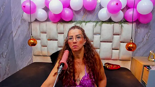 Snapshot of Milf_Drip chatting on 1, 4, 2026 Milf Drip online show from 1, 4, 2026