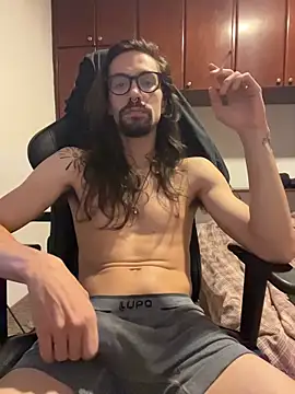 Snapshot of psycrema chatting on 21, 4, 2026 psycrema online show from 21, 4, 2026