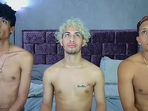 Snapshot of Wild_Squad chatting on 24, 3, 2026 Wild Squad online show from 24, 3, 2026