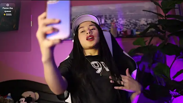 Snapshot of Danaa_Rousee_ chatting on 14, 3, 2026 Danaa Rousee online show from 14, 3, 2026