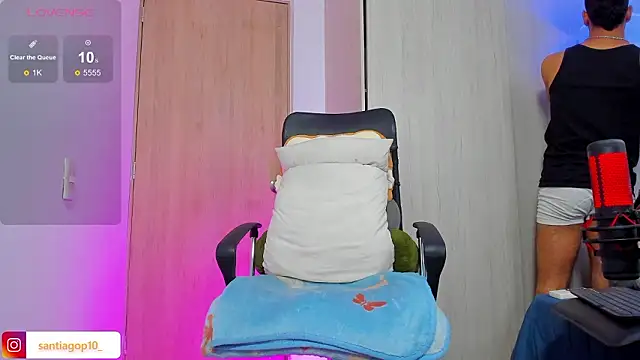 Snapshot of Alexx_Lord chatting on 11, 3, 2026 Alexx Lord online show from 11, 3, 2026