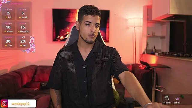 Snapshot of Alexx_Lord chatting on 16, 3, 2026 Alexx Lord online show from 16, 3, 2026