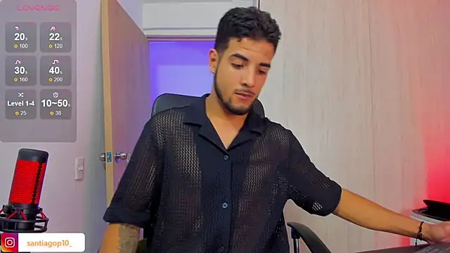 Snapshot of Alexx_Lord chatting on 8, 4, 2026 Alexx Lord online show from 8, 4, 2026