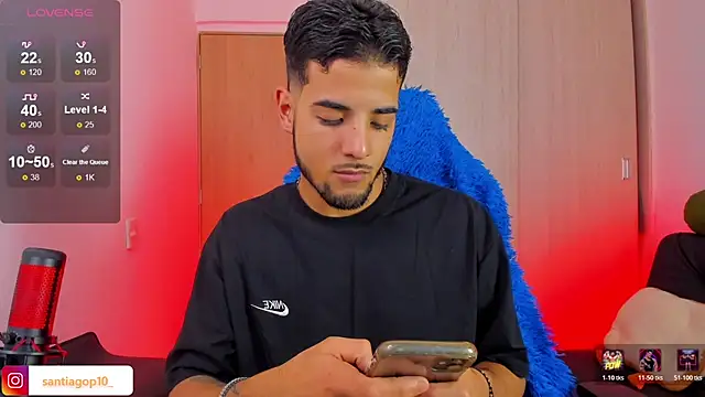 Snapshot of Alexx_Lord chatting on 22, 4, 2026 Alexx Lord online show from 22, 4, 2026