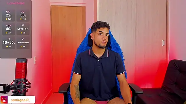 Snapshot of Alexx_Lord chatting on 24, 4, 2026 Alexx Lord online show from 24, 4, 2026