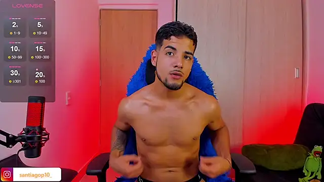 Snapshot of Alexx_Lord chatting on 24, 4, 2026 Alexx Lord online show from 24, 4, 2026