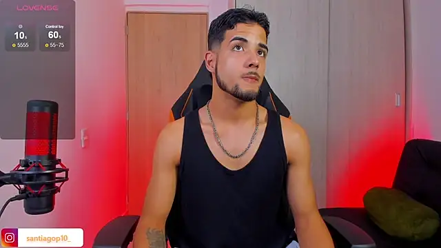 Snapshot of Alexx_Lord chatting on 26, 4, 2026 Alexx Lord online show from 26, 4, 2026