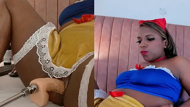 Snapshot of NayaLove_ chatting on 26, 3, 2026 NayaLove online show from 26, 3, 2026