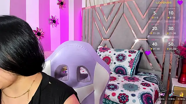 Snapshot of cony_ferrer chatting on 7, 3, 2026 cony ferrer online show from 7, 3, 2026