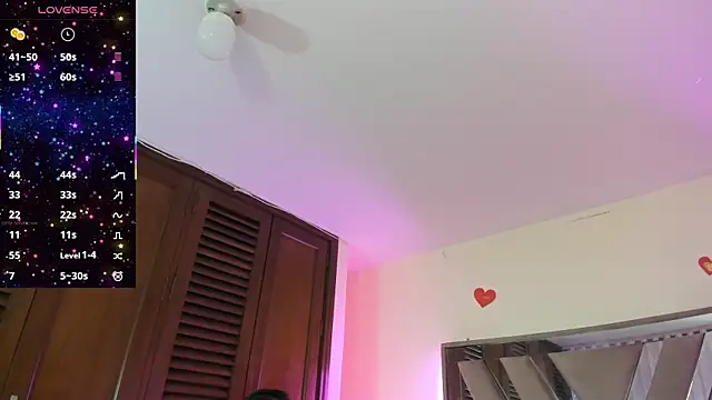 Snapshot of cony_ferrer chatting on 28, 3, 2026 cony ferrer online show from 28, 3, 2026