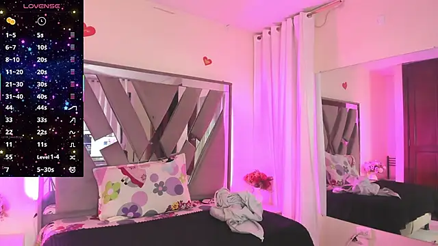 Snapshot of cony_ferrer chatting on 29, 3, 2026 cony ferrer online show from 29, 3, 2026