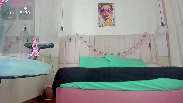 Snapshot of cony_ferrer chatting on 21, 4, 2026 cony ferrer online show from 21, 4, 2026