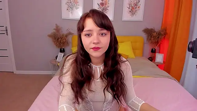 Snapshot of ShanyDillon chatting on 29, 3, 2026 ShanyDillon online show from 29, 3, 2026