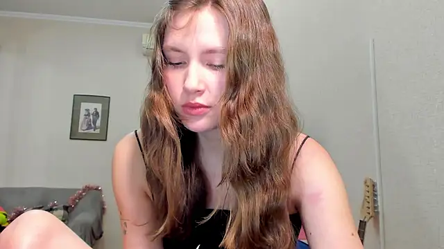Snapshot of MaryannSofts chatting on 15, 3, 2026 MaryannSofts online show from 15, 3, 2026