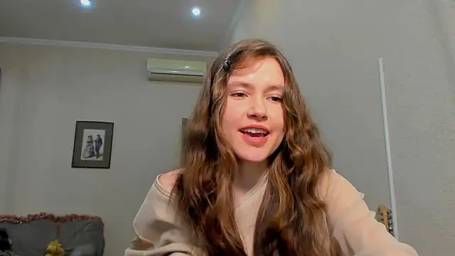 Snapshot of MaryannSofts chatting on 5, 4, 2026 MaryannSofts online show from 5, 4, 2026