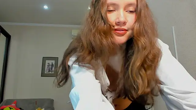 Snapshot of MaryannSofts chatting on 9, 4, 2026 MaryannSofts online show from 9, 4, 2026