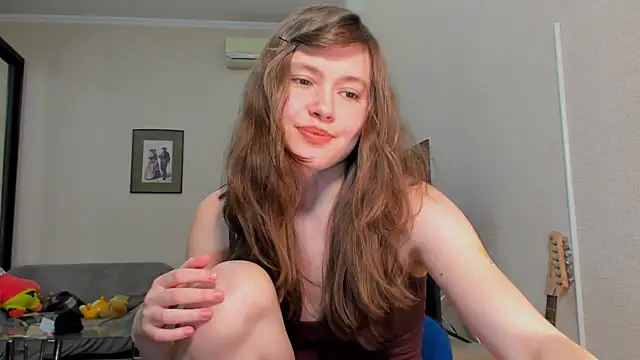 Snapshot of MaryannSofts chatting on 19, 4, 2026 MaryannSofts online show from 19, 4, 2026