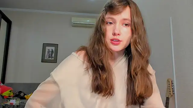 Snapshot of MaryannSofts chatting on 21, 4, 2026 MaryannSofts online show from 21, 4, 2026
