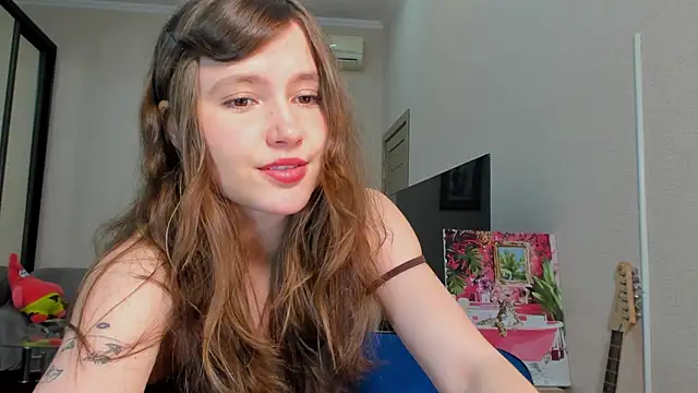 Snapshot of MaryannSofts chatting on 22, 4, 2026 MaryannSofts online show from 22, 4, 2026