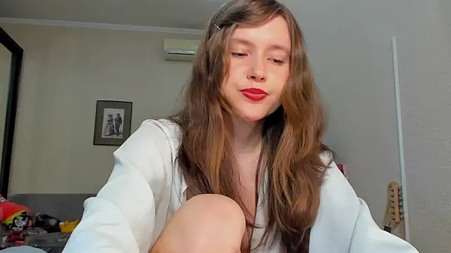 Snapshot of MaryannSofts chatting on 27, 4, 2026 MaryannSofts online show from 27, 4, 2026
