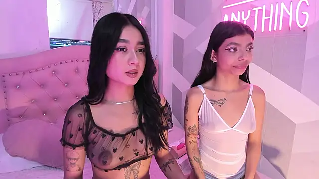 Snapshot of Amber_Harriis chatting on 14, 3, 2026 Amber Harriis online show from 14, 3, 2026