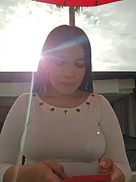 Pretty Julieta online show from 18, 5, 2026