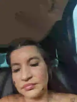 Pretty Julieta online show from 14, 6, 2026