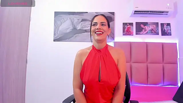 Snapshot of Samantha_Claus1 chatting on 17, 7, 2026 Samantha Claus1 online show from 17, 7, 2026