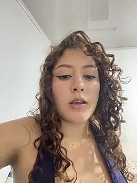 Amber roouse online show from 20, 5, 2026