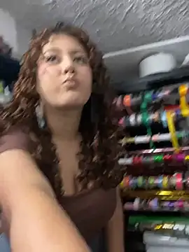 Amber roouse online show from 24, 5, 2026