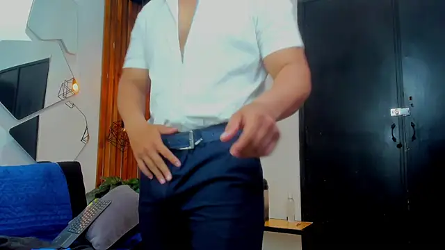 RomanCroft online show from 28, 3, 2026