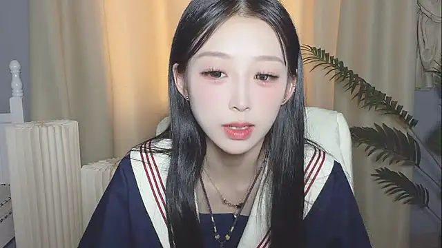 JJ-JIANGJIANG online show from 7, 6, 2026
