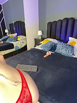 MeganSpencer  online show from 28, 3, 2026