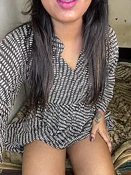 Snapshot of BABY_JANNU_ chatting on 25, 4, 2026 BABY JANNU online show from 25, 4, 2026