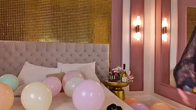 Snapshot of KiraProsper chatting on 23, 3, 2026 KiraProsper online show from 23, 3, 2026