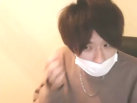 Snapshot of JPTopModel chatting on 5, 4, 2026 JPTopModel online show from 5, 4, 2026