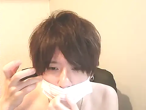 Snapshot of JPTopModel chatting on 10, 4, 2026 JPTopModel online show from 10, 4, 2026