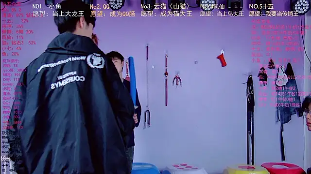 Snapshot of NTN-lucky chatting on 20, 3, 2026 NTN-lucky online show from 20, 3, 2026