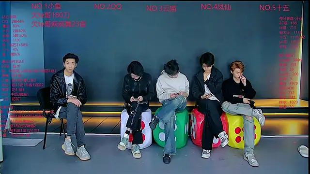 Snapshot of NTN-lucky chatting on 31, 3, 2026 NTN-lucky online show from 31, 3, 2026