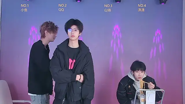 Snapshot of NTN-lucky chatting on 2, 4, 2026 NTN-lucky online show from 2, 4, 2026