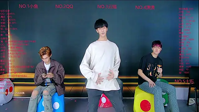 Snapshot of NTN-lucky chatting on 4, 4, 2026 NTN-lucky online show from 4, 4, 2026