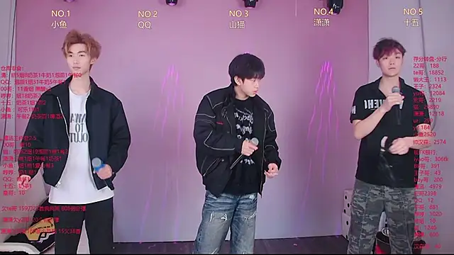 Snapshot of NTN-lucky chatting on 7, 4, 2026 NTN-lucky online show from 7, 4, 2026