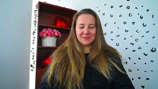 Snapshot of Nionelly chatting on 14, 3, 2026 Nionelly online show from 14, 3, 2026