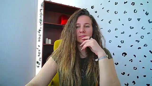 Snapshot of Nionelly chatting on 19, 3, 2026 Nionelly online show from 19, 3, 2026