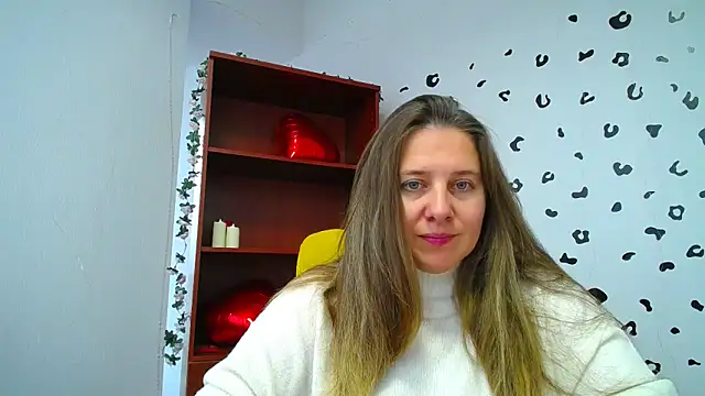 Snapshot of Nionelly chatting on 22, 3, 2026 Nionelly online show from 22, 3, 2026