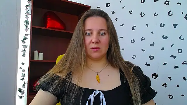 Snapshot of Nionelly chatting on 26, 3, 2026 Nionelly online show from 26, 3, 2026