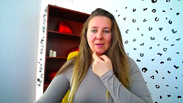 Snapshot of Nionelly chatting on 27, 3, 2026 Nionelly online show from 27, 3, 2026