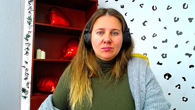 Snapshot of Nionelly chatting on 29, 3, 2026 Nionelly online show from 29, 3, 2026