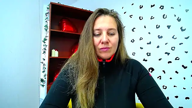 Snapshot of Nionelly chatting on 31, 3, 2026 Nionelly online show from 31, 3, 2026